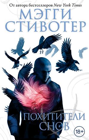 Похитители снов by Maggie Stiefvater