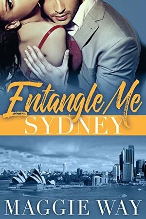 Sydney by Maggie Way