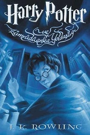 Harry Potter ve Zümrüdüanka Yoldaşlığı by J.K. Rowling