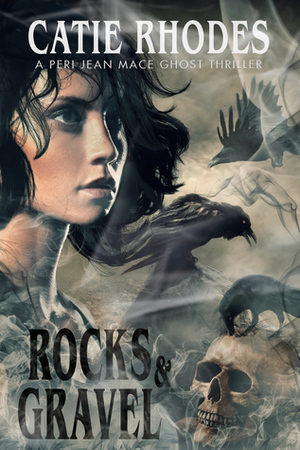 Rocks & Gravel by Catie Rhodes