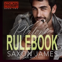 Platonic Rulebook by Saxon James