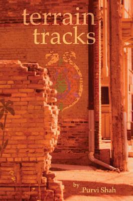 Terrain Tracks by Purvi Shah