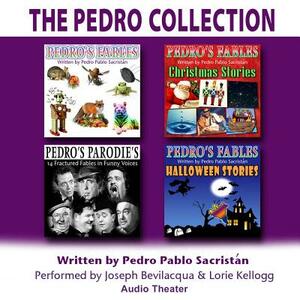 The Pedro Collection by Pedro Pablo Sacristan