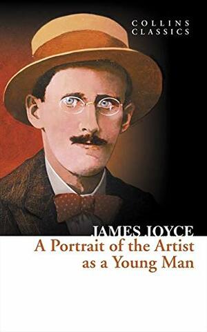 A Portrait of the Artist as a Young Man by James Joyce