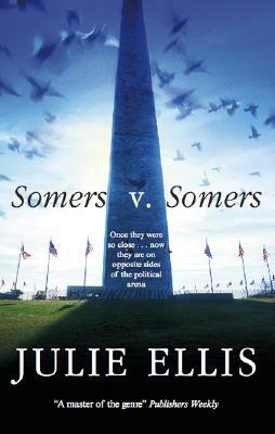 Somers V. Somers by Julie Ellis