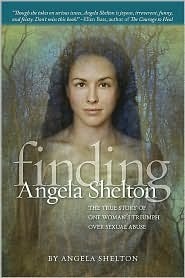 Finding Angela Shelton by Angela Shelton