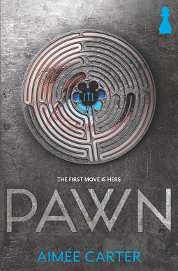 Pawn by Aimée Carter