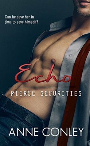 Echo by Anne Conley