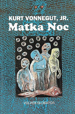 Matka Noc by Kurt Vonnegut