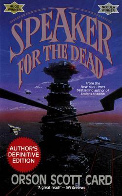 Speaker for the Dead by Orson Scott Card