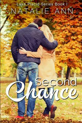 Second Chance by Natalie Ann