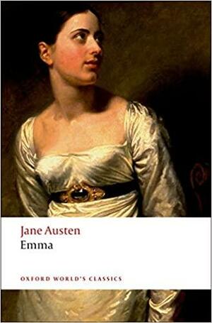 Emma by Jane Austen