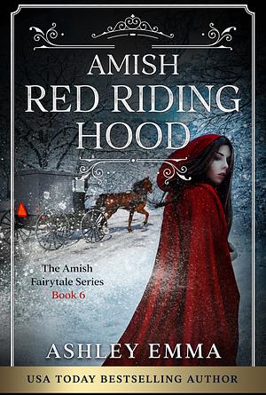 Amish Red Riding Hood by Ashley Emma
