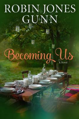 Becoming Us by Robin Jones Gunn