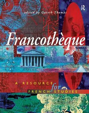 Francotheque: A Resource for French Studies by The Open University