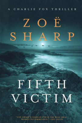 Fifth Victim by Zoë Sharp