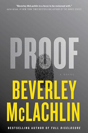 Proof by Beverley McLachlin