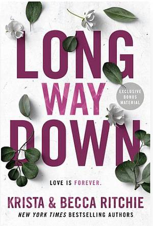 Long Way Down by Krista Ritchie, Becca Ritchie
