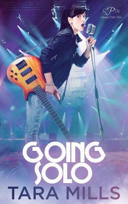 Going Solo by Tara Mills