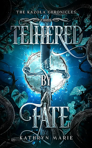 Tethered by Fate by Kathryn Marie