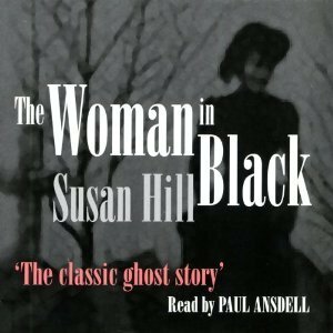 The Woman in Black by Susan Hill