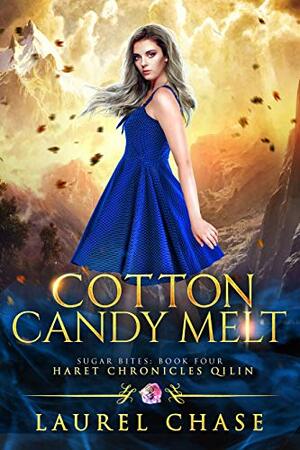 Cotton Candy Melt by Laurel Chase