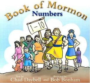 Book of Mormon Numbers by Chad Daybell, Bob Bonham