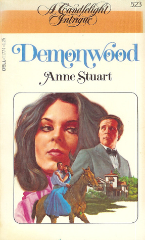 Demonwood by Anne Stuart