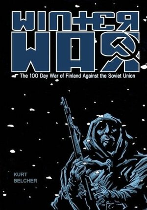 Winter War by Kurt Belcher, Henrik Horvath, Stuart Berryhill