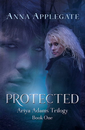 Protected by Anna Applegate