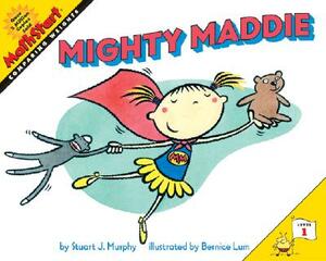 Mighty Maddie by Stuart J. Murphy