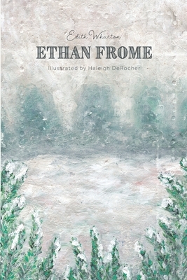 Ethan Frome by Edith Wharton