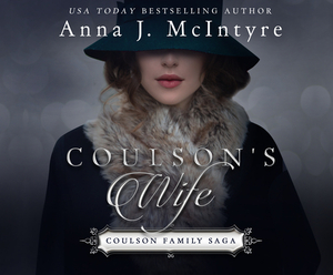 Coulson's Wife by Anna J. McIntyre