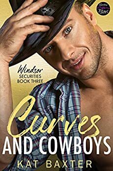 Curves and Cowboys by Kat Baxter