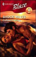 Shock Waves by Colleen Collins