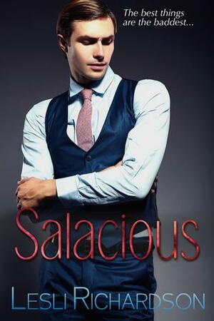 Salacious by Lesli Richardson