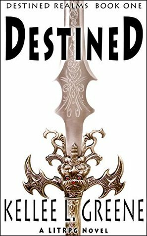 Destined by Kellee L. Greene