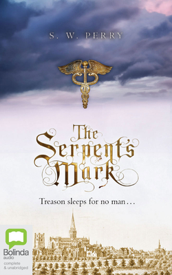 The Serpent's Mark by S. W. Perry