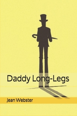 Daddy Long-Legs by Jean Webster