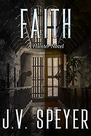 Faith by J.V. Speyer