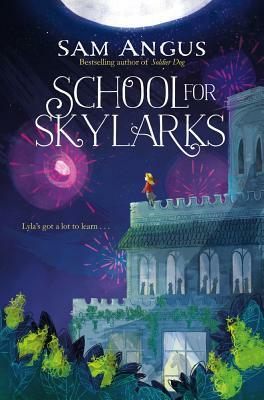 School for Skylarks by Sam Angus