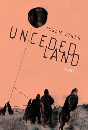 Unceded Land by Issam Zineh