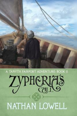 Zypheria's Call by Nathan Lowell