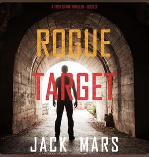 Rogue Target by Jack Mars