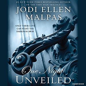 One Night: Unveiled by Jodi Ellen Malpas