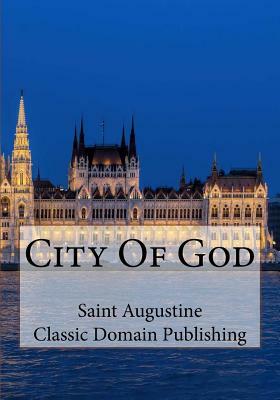 City Of God by Saint Augustine