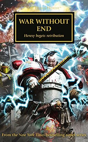 War Without End by Aaron Dembski-Bowden