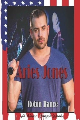Aries Jones by Robin Rance