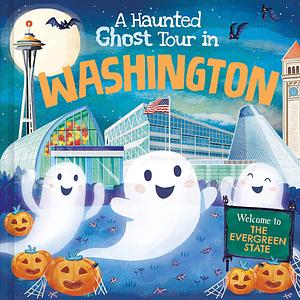 A Haunted Ghost Tour in Washington by Louise Martin