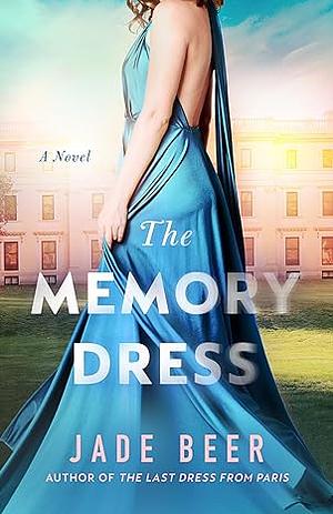 The Memory Dress by Jade Beer